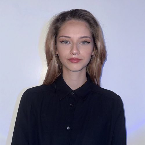 010_Ismihana Hukelic_portret