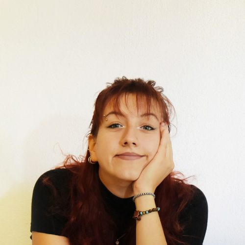 020_Ilma Pandzo_portret