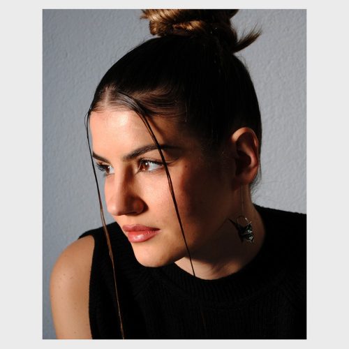9_Dalila Curovac_portret