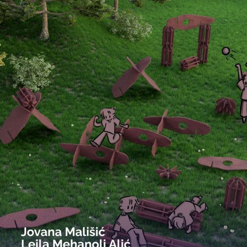 Jovana Mališić_Lejla Mehanoli Alić_Leja Rebolj